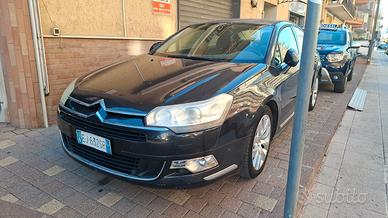 CITROEN C5 2.0 HDI 2011