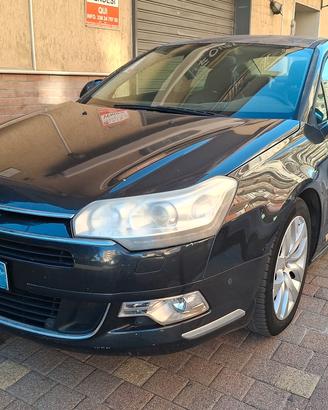 CITROEN C5 2.0 HDI 2011