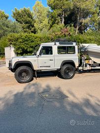 Defender 300