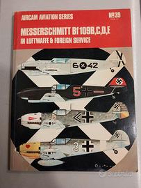 Aircam Aviation Serie - Messerschmitt Bf109