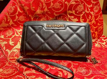 Portafoglio Laura Biagiotti