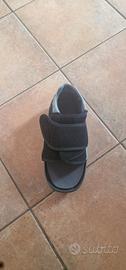 Donjoy podalux 2 scarpa post-operatoria