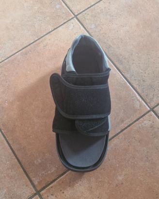 Donjoy podalux 2 scarpa post-operatoria