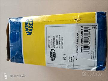 motore tergicristallo 