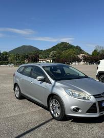 FORD FOCUS diesel