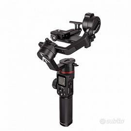 Impugnatura fotografica Gimbal MGV220FF Manfrotto
