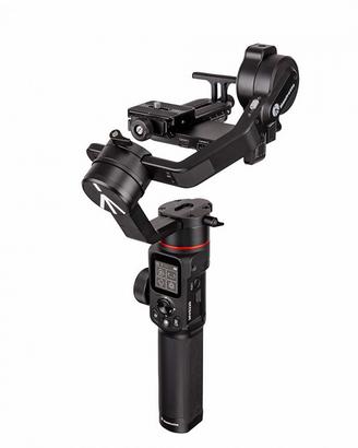 Impugnatura fotografica Gimbal MGV220FF Manfrotto