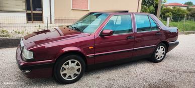 Lancia Thema 2.0 i.e. TURBO 16V 201cv (TETTO - ASI
