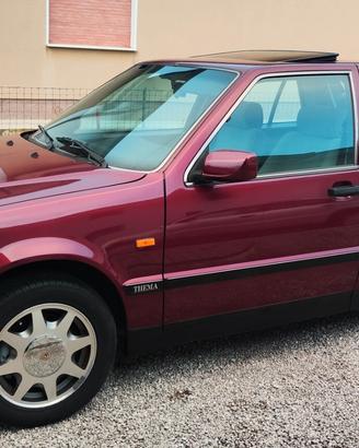 Lancia Thema 2.0 i.e. TURBO 16V 201cv (TETTO - ASI