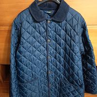 giubbotto trapuntato 