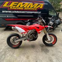 Crf 450 Motard