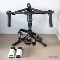 Gimbal Dji ronin m