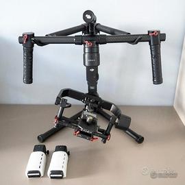 Gimbal Dji ronin m