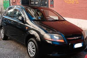 Chevrolet kalos