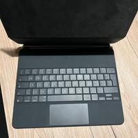 Magic Keybord Ipad 12.9