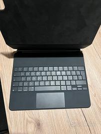 Magic Keybord Ipad 12.9