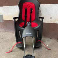 Seggiolino bici Hamax