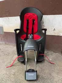 Seggiolino bici Hamax