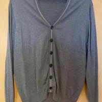 Splendido cardigan Brunello Cucinelli