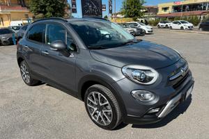 FIAT 500X 2.0MJT 140CV AT9 4X4 CROSS AUTOMATICA