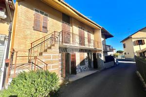 CASA SEMINDIPENDENTE A AVIGLIANA