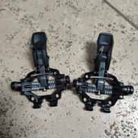 Attacchino hard Phantom GT Tech Toes splitboard 