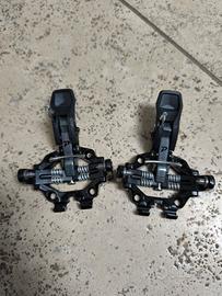 Attacchino hard Phantom GT Tech Toes splitboard 