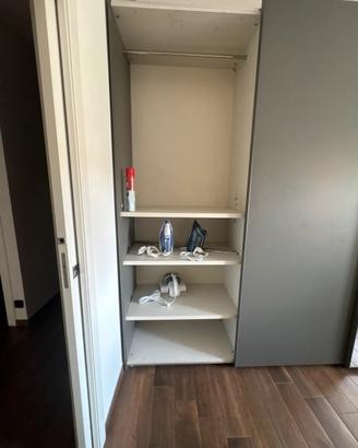 Armadio da mondo convenienza