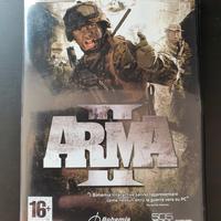 Arma 2 (PC)