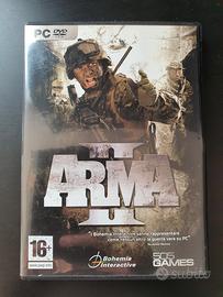 Arma 2 (PC)