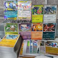Kit 120 carte pokemon + carte ultra rare