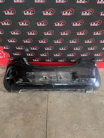 Paraurti posteriore Opel Corsa E 5P
