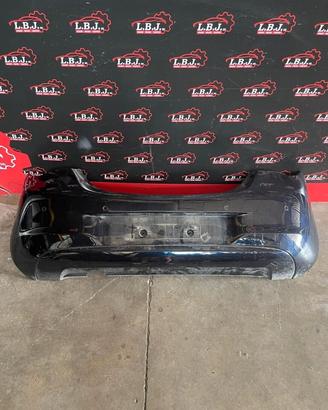 Paraurti posteriore Opel Corsa E 5P