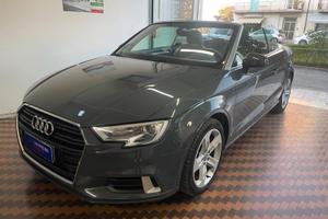 Audi A3 Cabrio 1.6 TDI 116 CV