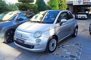 FIAT - 500 - 1.3 Multijet 16V 95CV Lounge