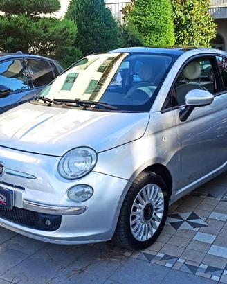 FIAT - 500 - 1.3 Multijet 16V 95CV Lounge