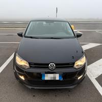 POLO 1.6 BIFUEL BENZINA GAS GPL NEO PATENTATI