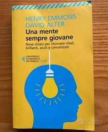 Libro Una Mente Sempre Giovane