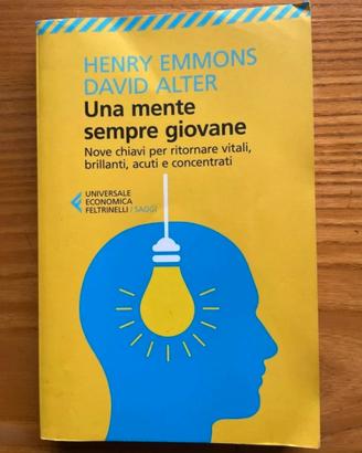 Libro Una Mente Sempre Giovane