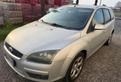 FORD Focus + 1.8TDCi (115CV) S.W. senza nessun l