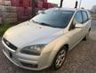 FORD Focus + 1.8TDCi (115CV) S.W. senza nessun l