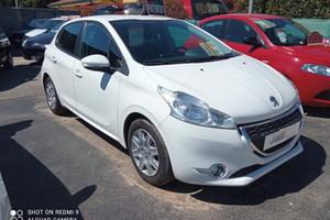 Peugeot 208 1.4 HDi 5P 68CV ACTIVE