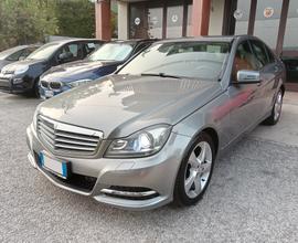 Mercedes-benz C220 CDI 170CV ELEGANCE - 2013