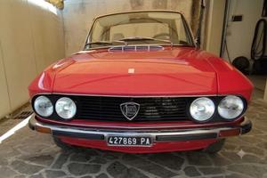 Lancia Fulvia Coupé 1.3S 2ª Serie (1975)
