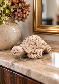 Tartaruga decorativa