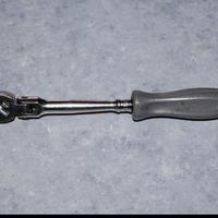 Snap On flex head 1/4