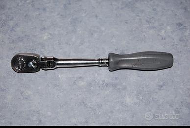 Snap On flex head 1/4