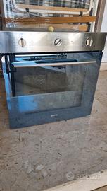Smeg Forno incasso SELEZIONE SF561X


