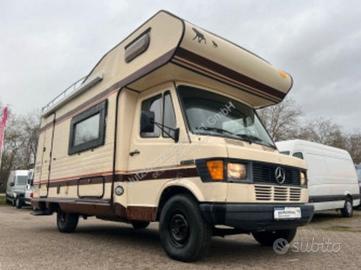 Camper 1990