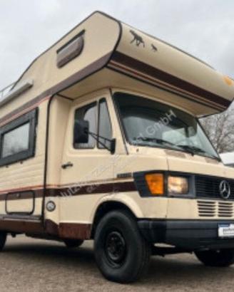 Camper 1990